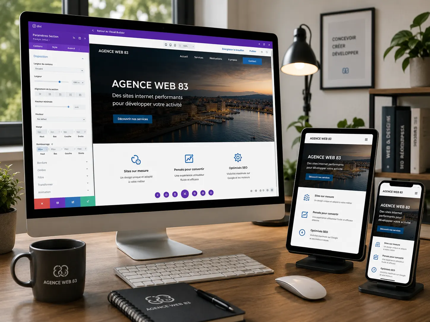 creation-site-internet-var-divi-5 Création de site internet dans le Var avec Divi 5